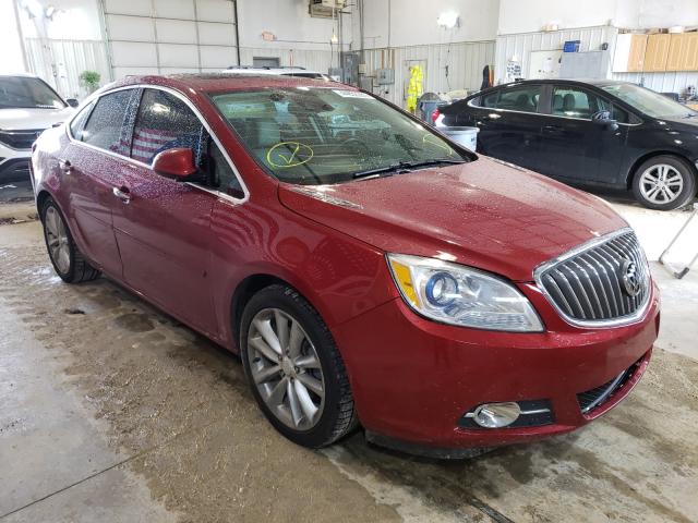 BUICK VERANO PRE 2015 1g4pt5sv6f4130504