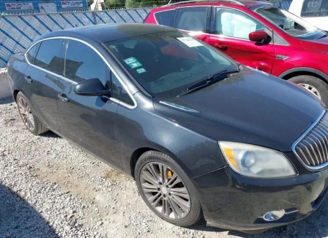 BUICK VERANO 2013 1g4pt5sv7d4131125