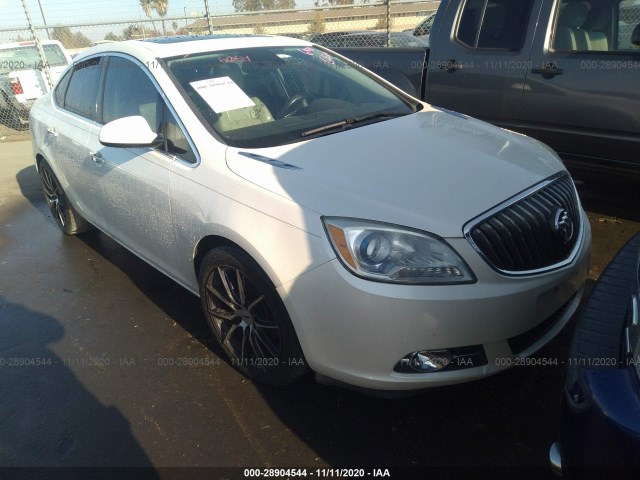 BUICK VERANO 2013 1g4pt5sv8d4139167