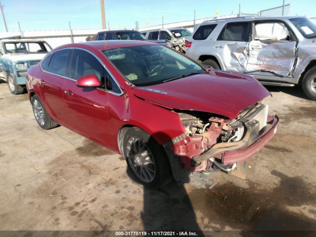 BUICK VERANO 2014 1g4pt5sv8e4191643