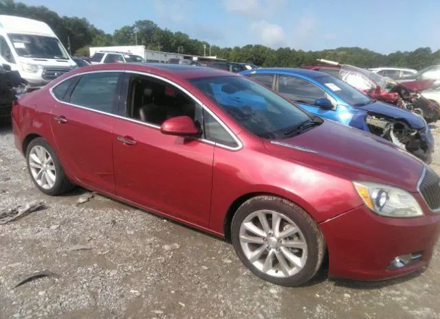 BUICK VERANO 2013 1g4pt5sv9d4188555