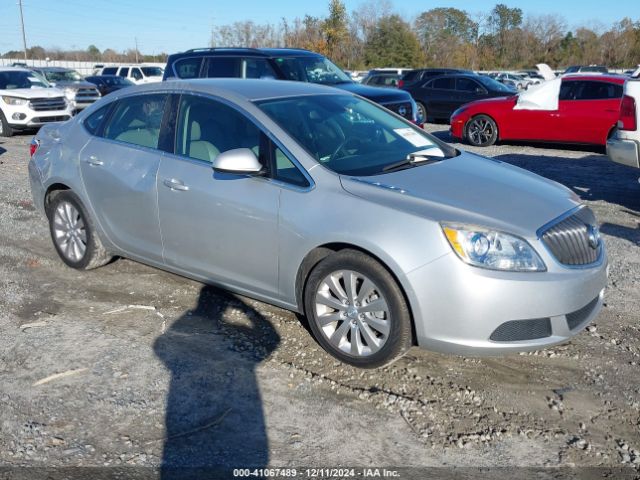 BUICK VERANO 2015 1g4pv5sk0f4219646