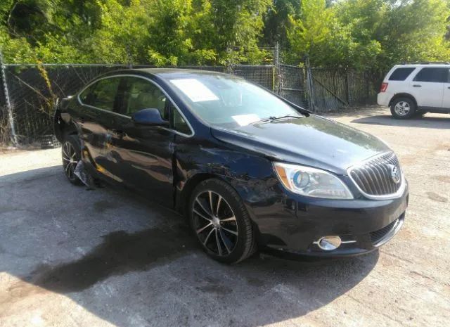 BUICK VERANO 2016 1g4pw5sk0g4124096