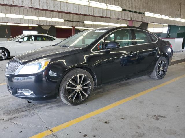 BUICK VERANO 2016 1g4pw5sk0g4126527