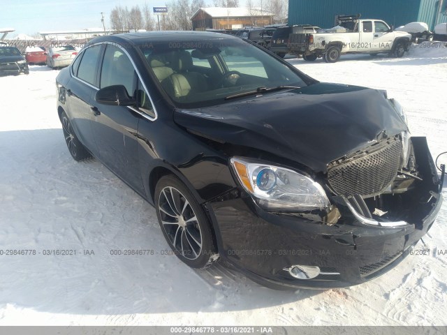 BUICK VERANO 2016 1g4pw5sk0g4129802