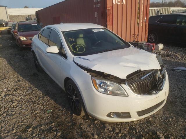 BUICK VERANO SPO 2016 1g4pw5sk0g4131128