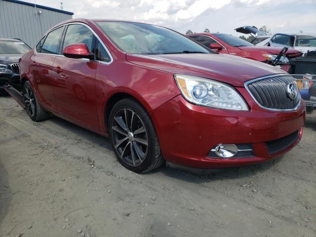 BUICK VERANO SPO 2016 1g4pw5sk0g4139939