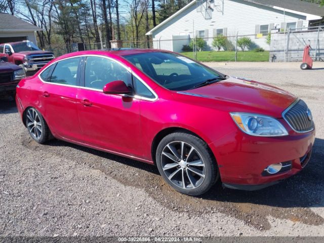 BUICK VERANO 2016 1g4pw5sk0g4163075