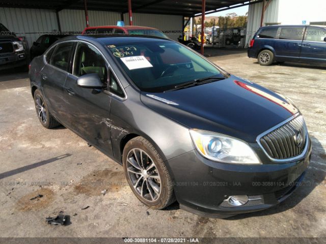 BUICK VERANO 2016 1g4pw5sk0g4166526