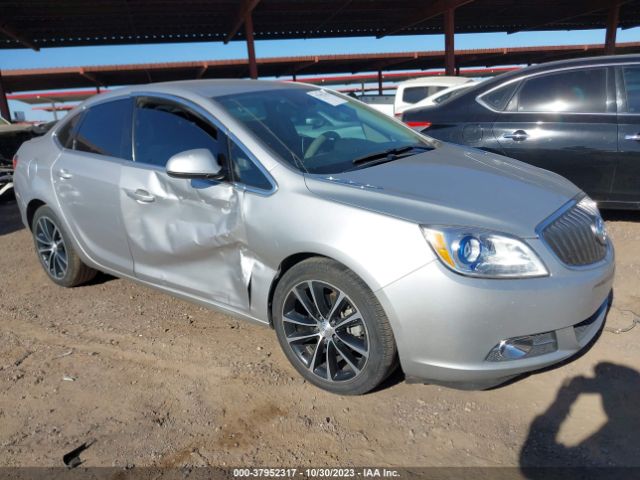 BUICK VERANO 2016 1g4pw5sk0g4169801