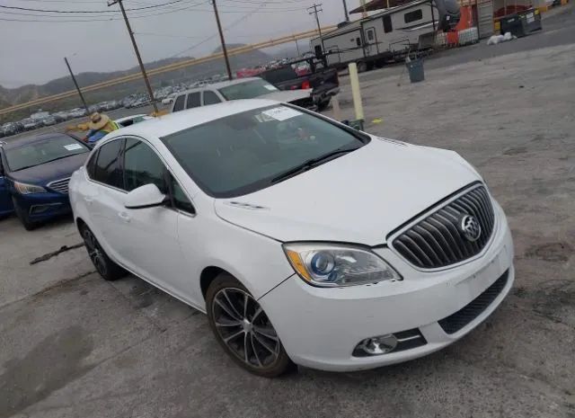 BUICK VERANO 2016 1g4pw5sk0g4171841