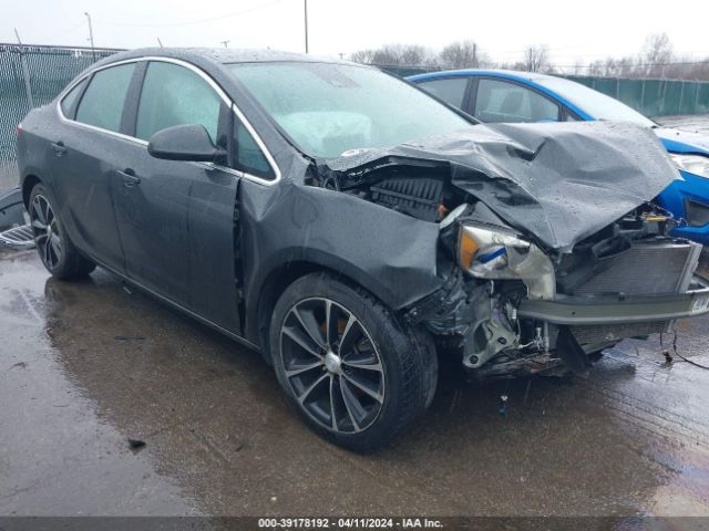 BUICK VERANO 2016 1g4pw5sk0g4174139