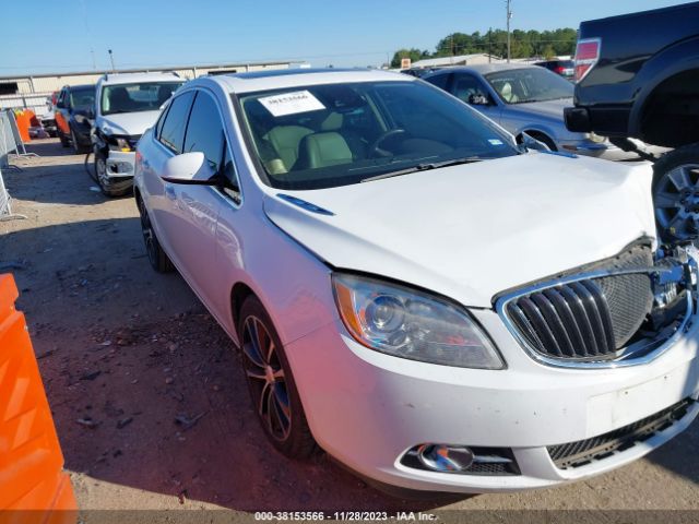 BUICK VERANO 2016 1g4pw5sk0g4176165