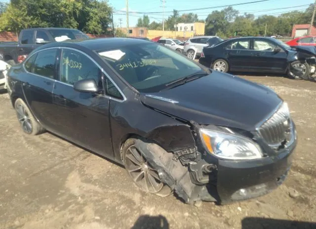 BUICK VERANO 2016 1g4pw5sk0g4177378