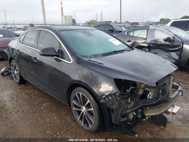 BUICK VERANO 2016 1g4pw5sk0g4178367