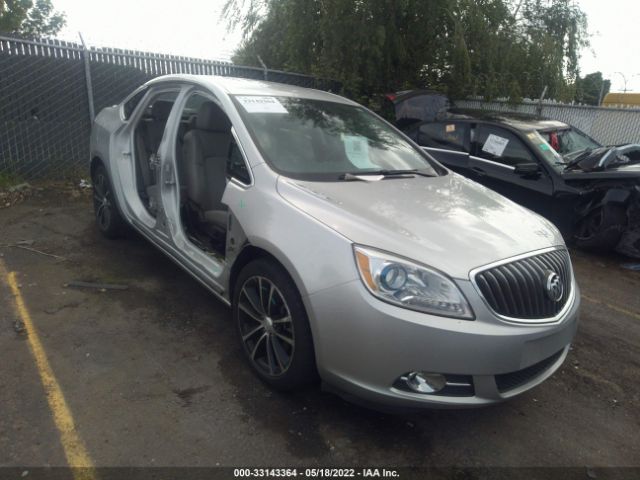 BUICK VERANO 2016 1g4pw5sk0g4183469