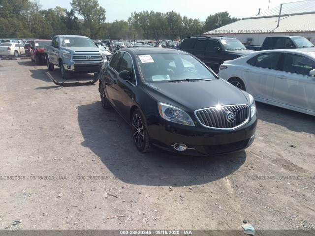 BUICK VERANO 2016 1g4pw5sk1g4123720