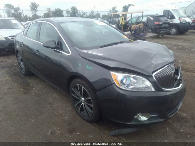 BUICK VERANO 2016 1g4pw5sk1g4128271