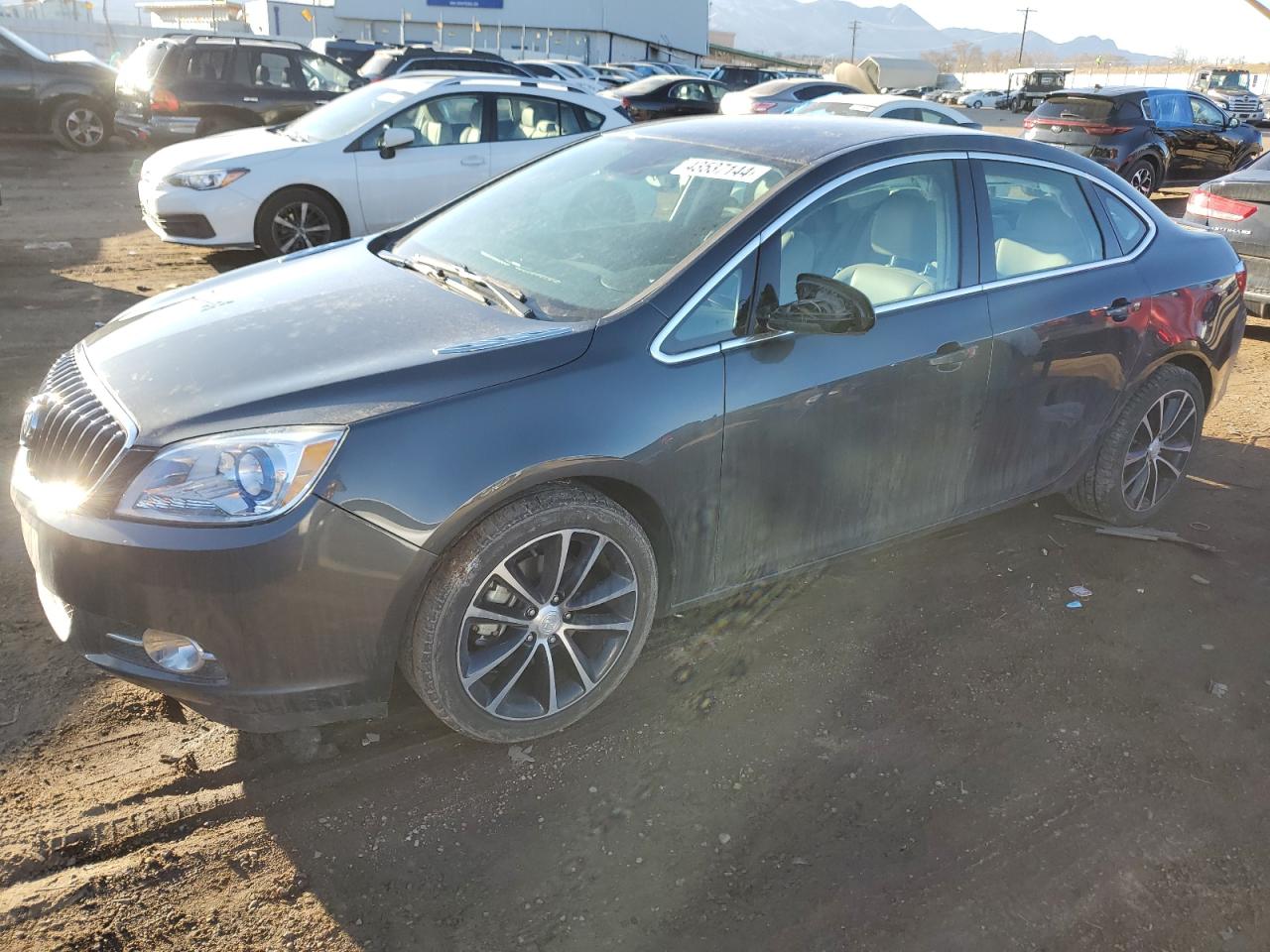 BUICK VERANO 2016 1g4pw5sk1g4130618