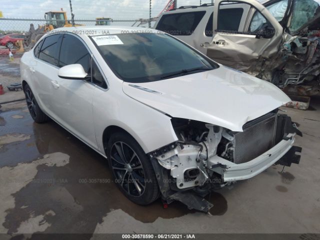 BUICK VERANO 2016 1g4pw5sk1g4134006