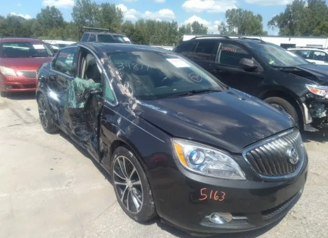 BUICK VERANO 2016 1g4pw5sk1g4134877