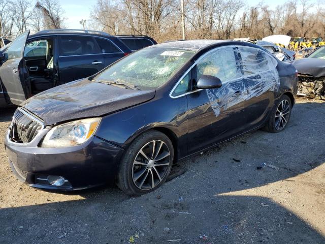 BUICK VERANO SPO 2016 1g4pw5sk1g4138721