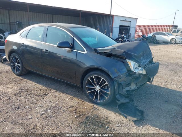 BUICK VERANO 2016 1g4pw5sk1g4149203