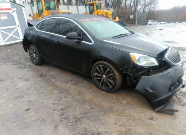 BUICK VERANO 2016 1g4pw5sk1g4167247