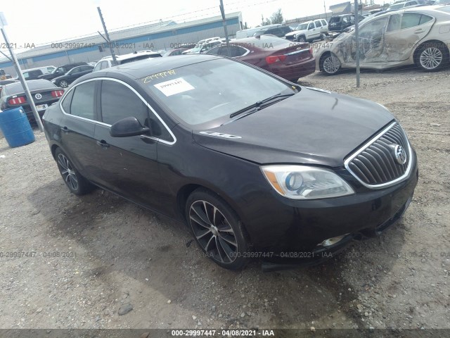 BUICK VERANO 2016 1g4pw5sk1g4167457