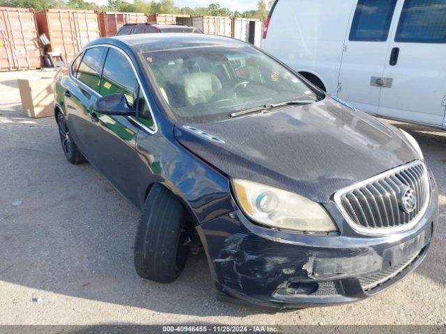 BUICK VERANO 2016 1g4pw5sk1g4169399