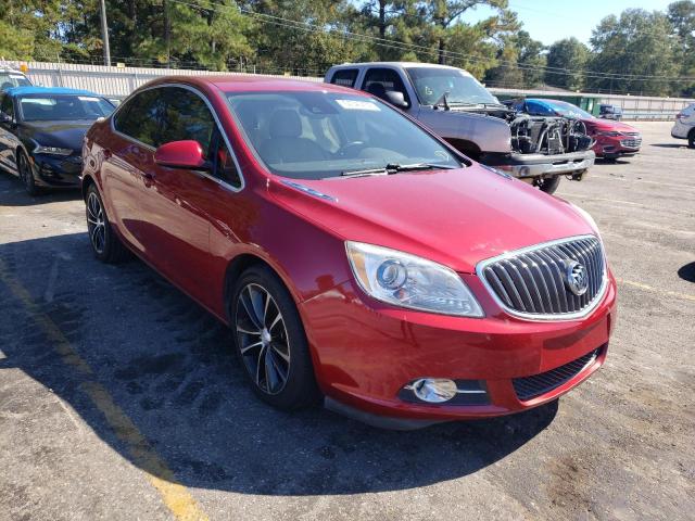 BUICK VERANO SPO 2016 1g4pw5sk1g4174165