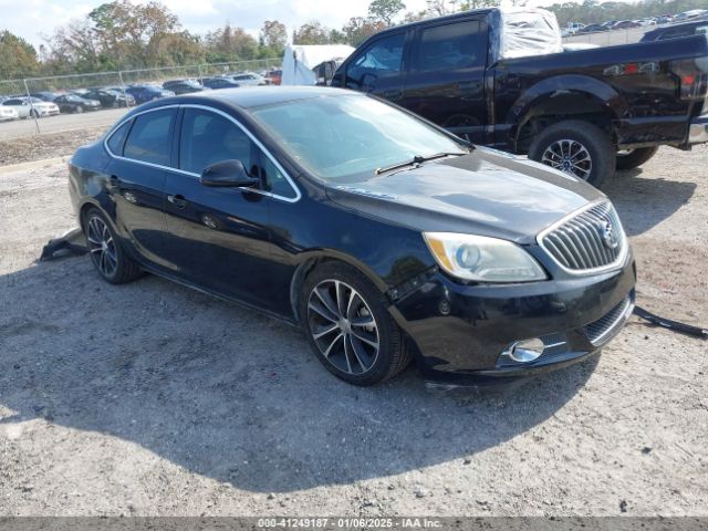 BUICK VERANO 2016 1g4pw5sk1g4177583