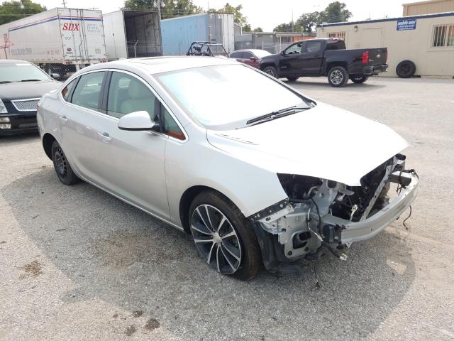 BUICK VERANO SPO 2016 1g4pw5sk1g4181472