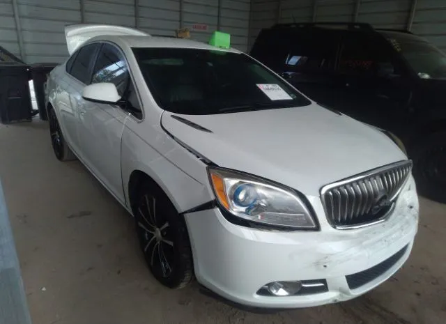 BUICK VERANO 2016 1g4pw5sk1g4185134