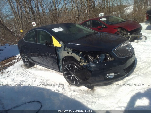 BUICK VERANO 2016 1g4pw5sk2g4126531