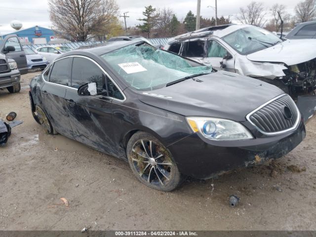 BUICK VERANO 2016 1g4pw5sk2g4153244