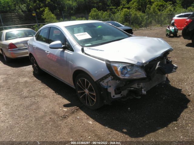 BUICK VERANO 2016 1g4pw5sk2g4158041