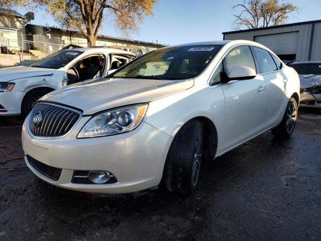 BUICK VERANO 2016 1g4pw5sk2g4171422