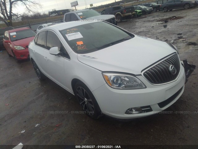 BUICK VERANO 2016 1g4pw5sk2g4174885