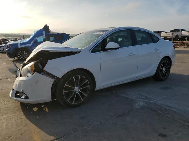 BUICK VERANO SPO 2016 1g4pw5sk2g4174899