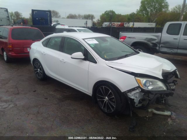 BUICK VERANO 2016 1g4pw5sk2g4174935