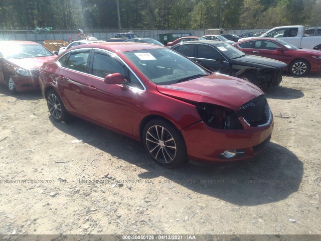 BUICK VERANO 2016 1g4pw5sk2g4175065