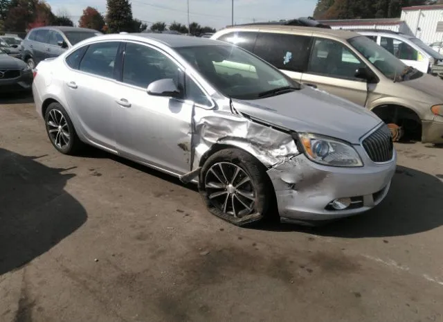 BUICK VERANO 2016 1g4pw5sk2g4176667