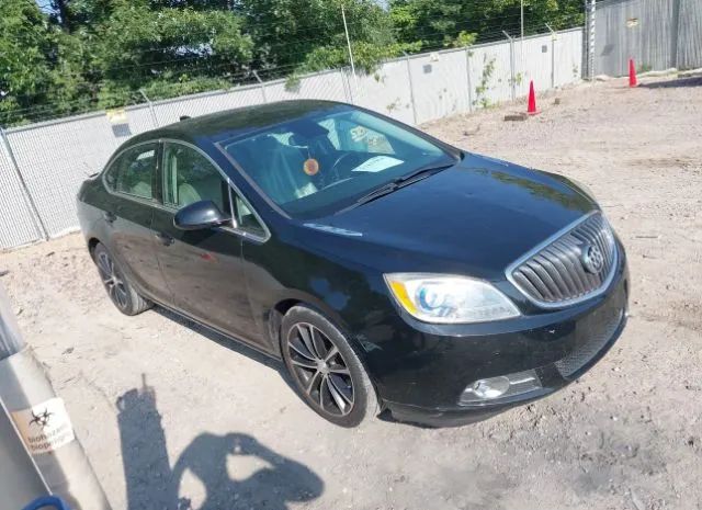 BUICK VERANO 2016 1g4pw5sk2g4177429