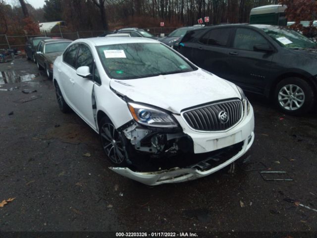 BUICK VERANO 2016 1g4pw5sk2g4183246