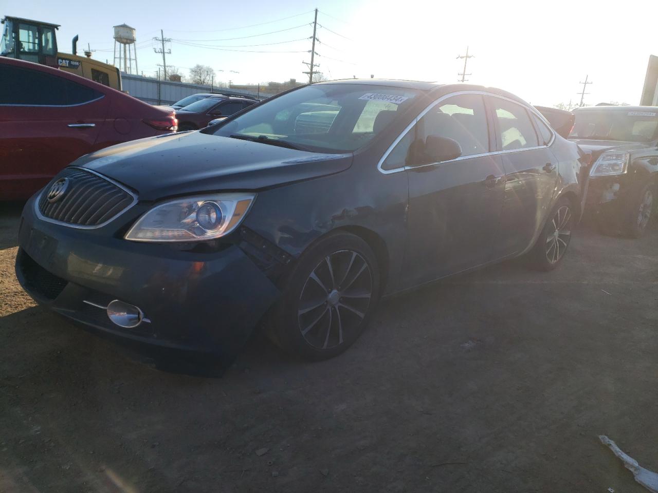 BUICK VERANO 2016 1g4pw5sk3g4127378