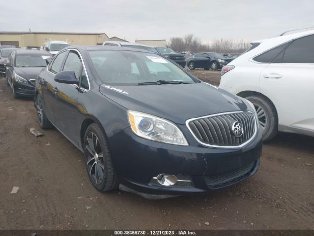 BUICK VERANO 2016 1g4pw5sk3g4130149