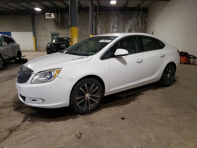 BUICK VERANO SPO 2016 1g4pw5sk3g4131446