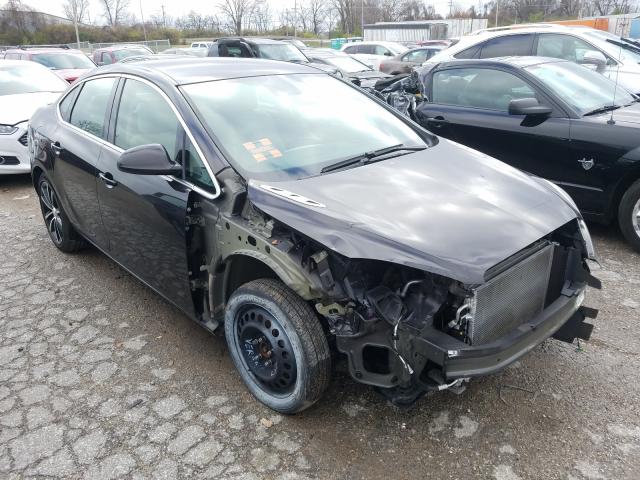 BUICK VERANO SPO 2016 1g4pw5sk3g4138798