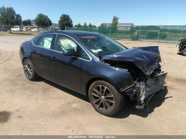 BUICK VERANO 2016 1g4pw5sk3g4140003